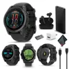 Bundle - Garmin - Fenix E...