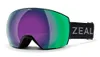 Zeal Optics Hangfire ODT Snow...