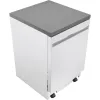 24" 54 dBA Portable Digital...