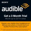 Sony Ult Wear Wireless Noise...