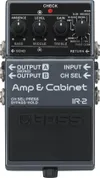 Boss IR-2 Amp And Cabinet...