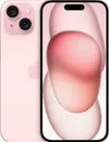 Apple iPhone 15 - 256GB Pink