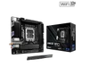 ASRock B860I WiFi LGA 1851...