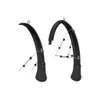 Bontrager NCS Mudguards...