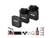 Rode Wireless GO III 2-Person...