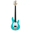 StingRay2 Electric Blue