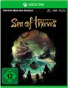 Xbox One Sea of Thieves