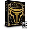 Star Wars Knights Of The Old...