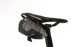 Asymmetrico Seat Roll by SILCA