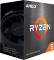 AMD - Ryzen 5 5500 6-Core -...
