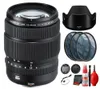 Fujifilm - GF 32-64mm f/4 R...