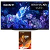 Sony XR42A90K 42 Inch 4K...