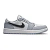Nike Air Jordan 1 Low G 25...