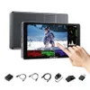FEELWORLD P6XL 6 Inch Camera...