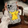 Funda de teléfono compatible...