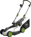 Gtech CLM50 Cordless Lawn...