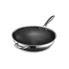 HexClad Hybrid Nonstick...