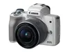 Canon - EOS M50 Mirrorless...