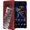 Samsung Friends Marvel Comic...