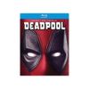 Deadpool (Blu-ray + DVD +...