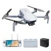 ATOM Fly More Set, Drohne mit...