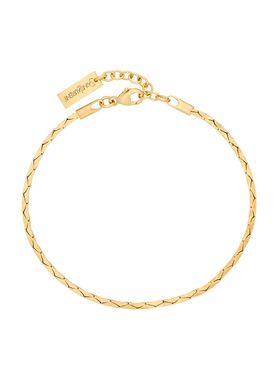 Women's Cobra-Chain Bracelet...