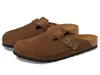 Birkenstock Boston Corduroy...