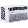 Hisense - 8,000 BTU 350 Sq....