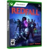 REDFALL WITH STEELBOOK - XBOX...