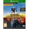 Playerunknowns Battlegrounds...