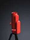 ODYSSEY PRO RED EDITION