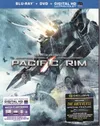 Pacific Rim (Blu-Ray)