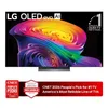 LG 65" Class OLED evo AI C6...