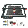 ORTUR Laser Master 2 S2 Pro...
