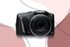 Canon PowerShot SX150 IS...