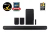 Q-series 11.1.4 ch. Wireless...