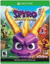 Spyro Reignited Trilogy -...