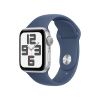 Apple Watch SE GPS 40mm Alu...