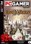 Civilization IV (UK)