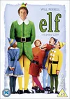 Elf [DVD]