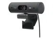 Logitech Brio 505 Webcam for...