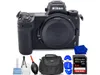 Nikon Z 7II Mirrorless...