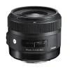 Sigma 30mm f/1.4 DC HSM Lens...
