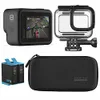 GoPro HERO8 Black Bundle:...