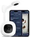 Nanit Pro Smart Baby Monitor...