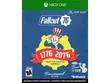 Fallout 76 Tricentennial...