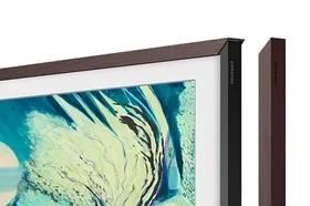 Samsung 50-inch The Frame... Samsung 50-inch The Frame...