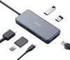 Anker USB C Hub Adapter,...