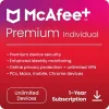 McAfee Premium Individual...