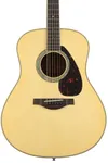Yamaha LL6 ARE Original Jumbo...